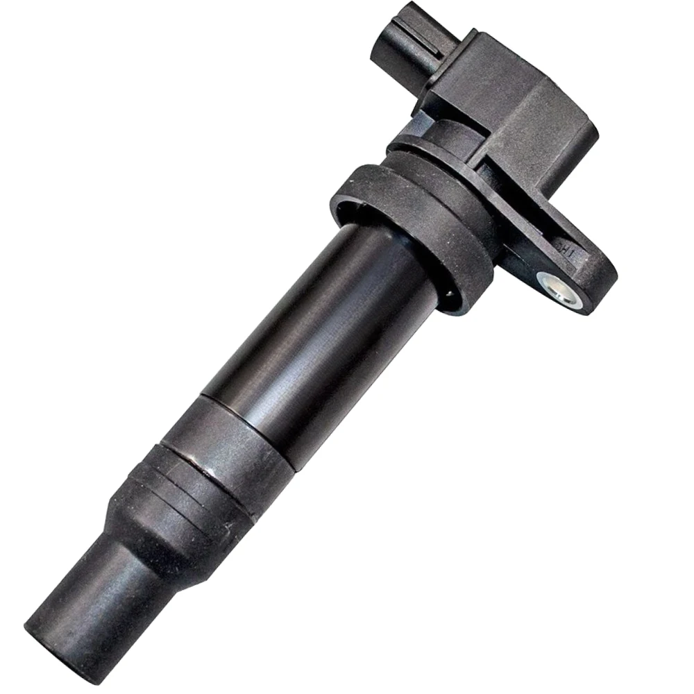 27301-26640 Ignition Coil for Hyundai Accent Kia Rio 1.6L 2006-11 GN10330-12B1 2730126620 90919-02230 SMD251309 0986221077