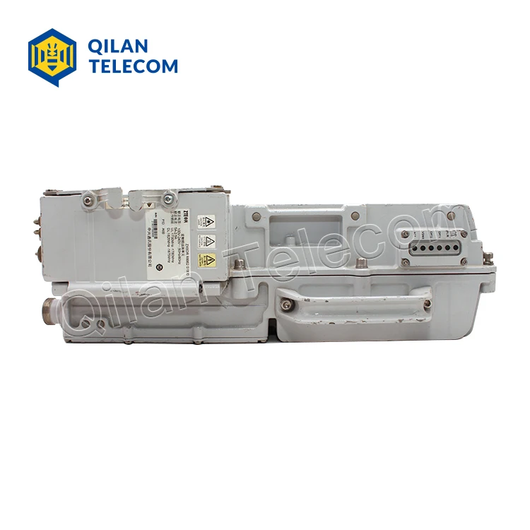 Original ZTE ZXSDR B8200 B8300 R8862A S2600 RRU ZTE ZXSDR R8862 R8862A