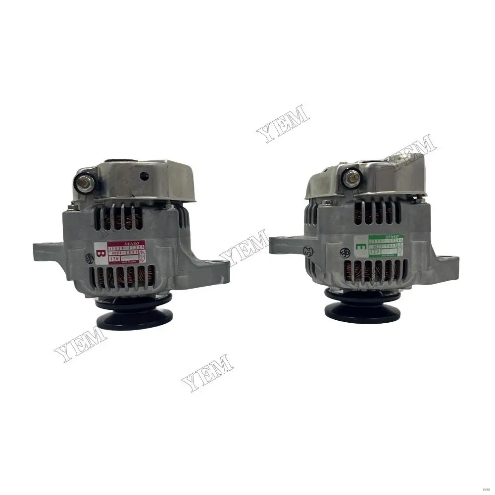 J05E Alternator Generator for Hino J05E Engine