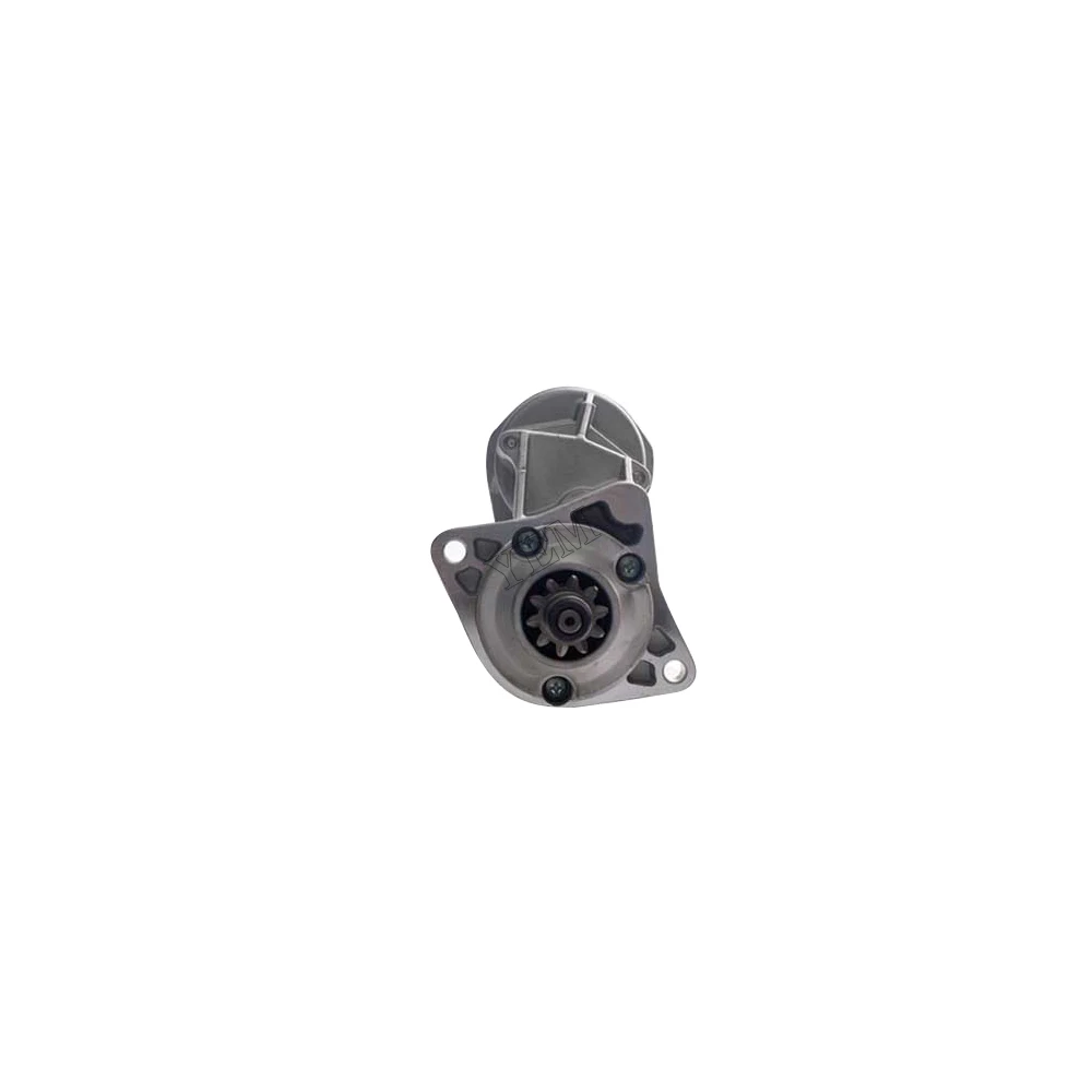 Starter Motor 228000-58101 MDN107OEM for Kubota China Engine Parts Supplier