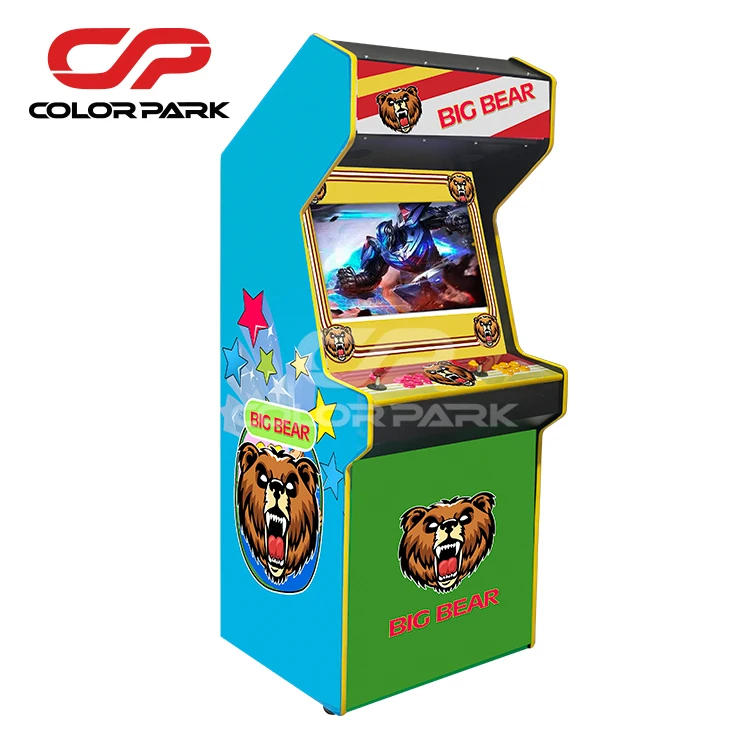 lcd screen for arcade cabinet manufacturer