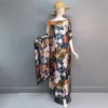 Fiori di coniglio di giada