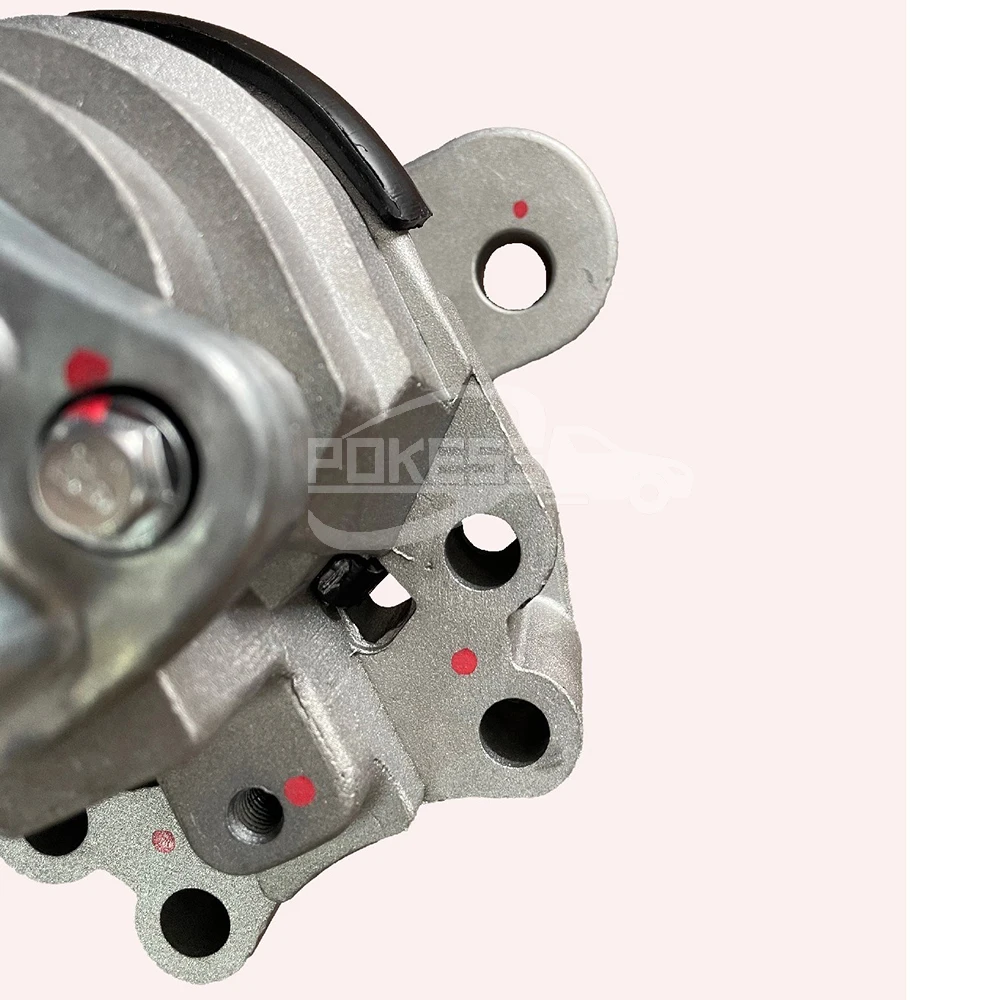 DG1Z6038C CT436F012BA 8T4Z6038A 8G1Z6038A CG136F012AA Engine Mounting ... — 4