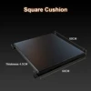 Square Cushion