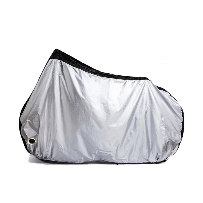 bike basket cover waterproof