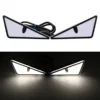 Triangle-White