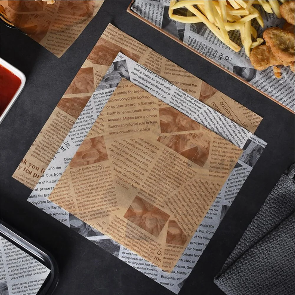 Shawarma Wrap Price Colored Wax Paper For Food