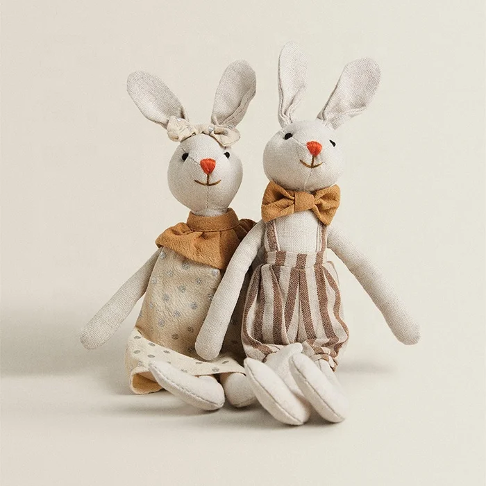 cotton soft toys