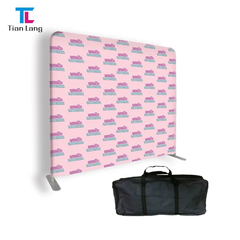 Tian Lang 8x8 Photo Booth Backdrops And Stands Backdrops Pillow Cover ...