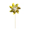 Yellow little windmill