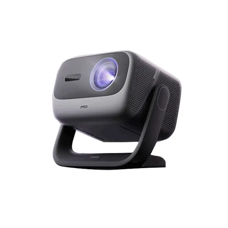 JMGO N3 Pro MALC 3.0 レーザービデオプロジェクター 4K 3000 CVIA
