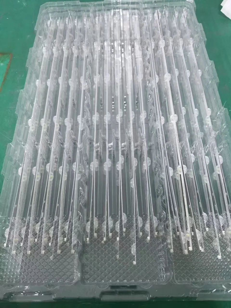Led Backlight Tv Led Strip Light For Dexp H32b3000e H32b7000e Stv ...