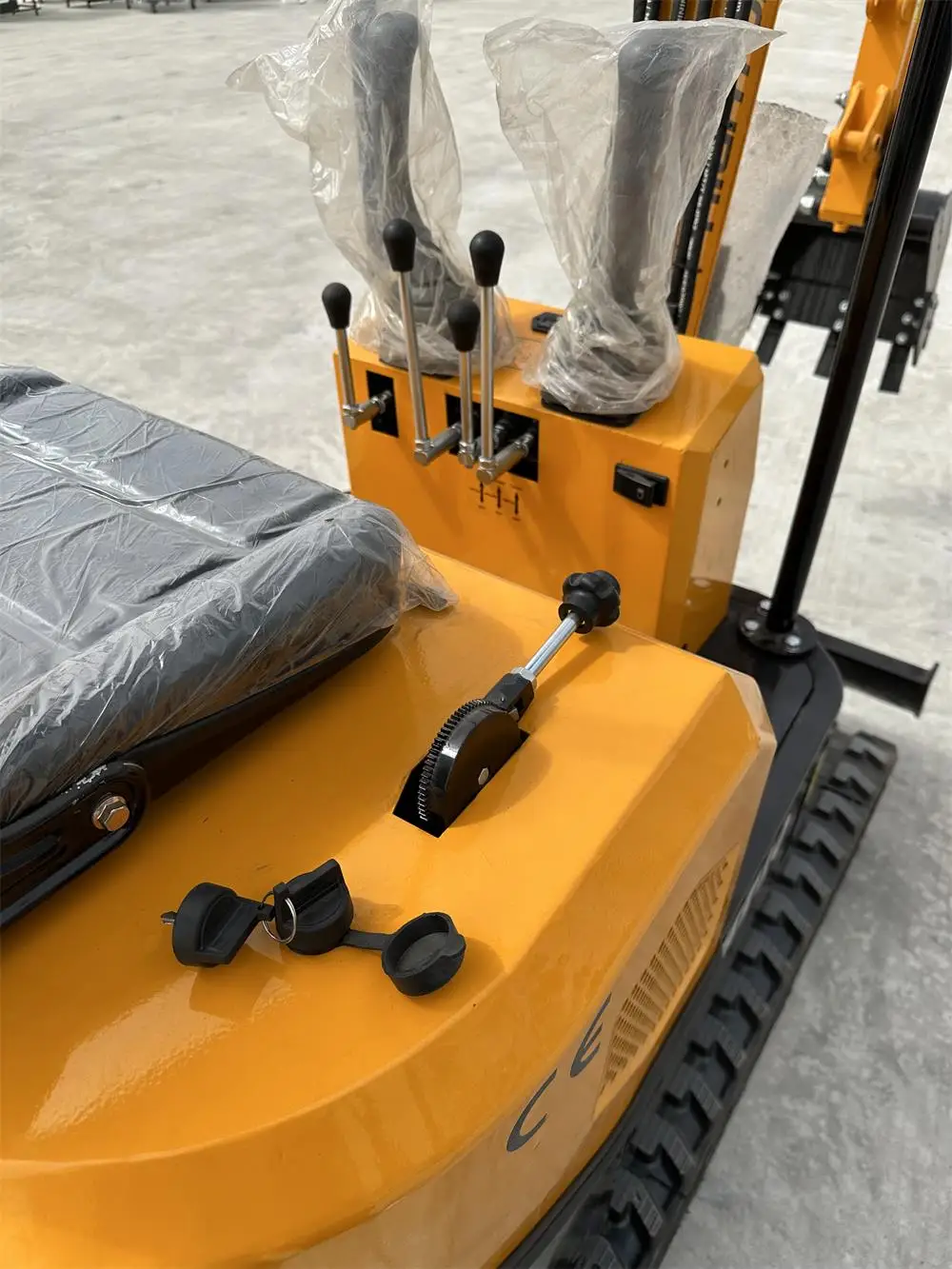 Mini Excavator 3 Ton Supplier Crawler Epa Euro 5 Kubota Engine Digger ...