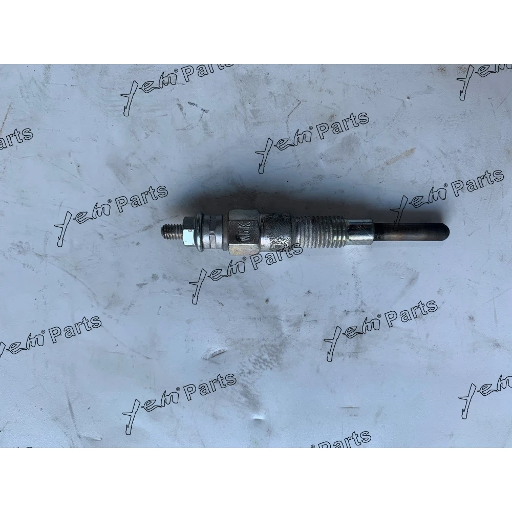 S753 Glow Plug S753-D-8801 for Shibaura