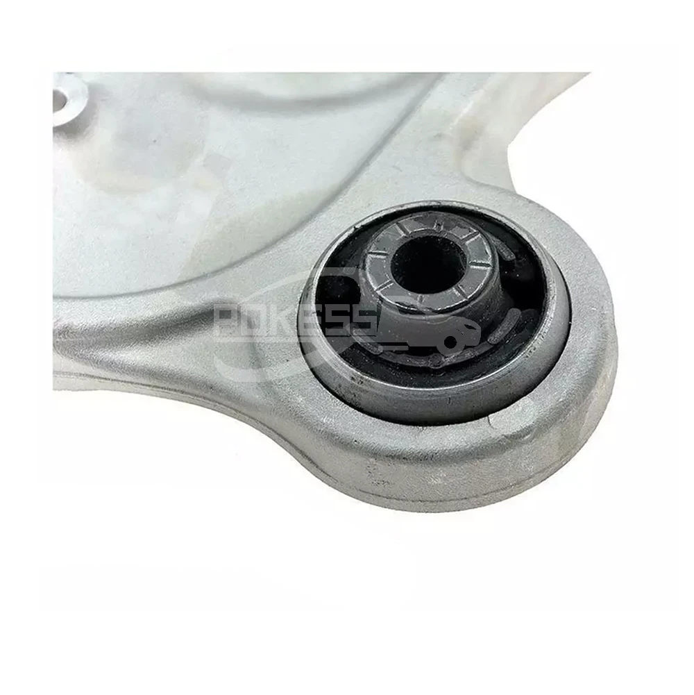 Front Lower Aluminum Auto Suspension Arm F2GC3A052AXF Lower Left Contr... — 3