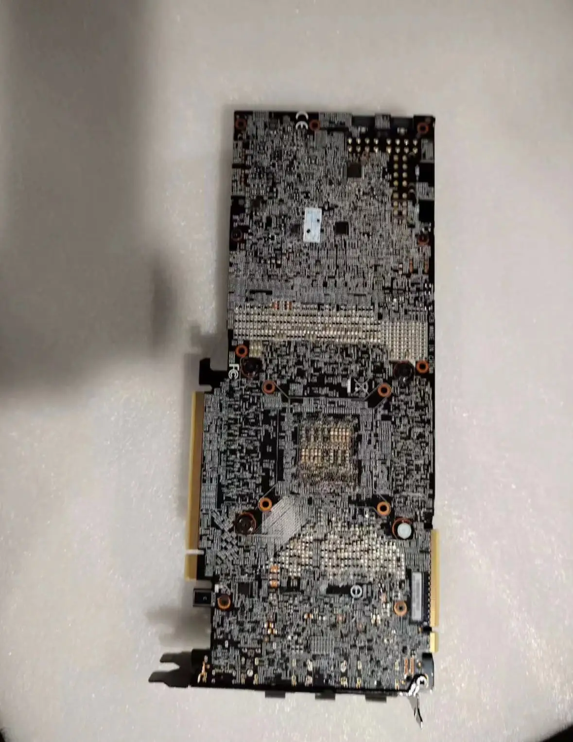 RTX 2080 Ti 22GB - Ideal for AI Deepseek Inference Workstation