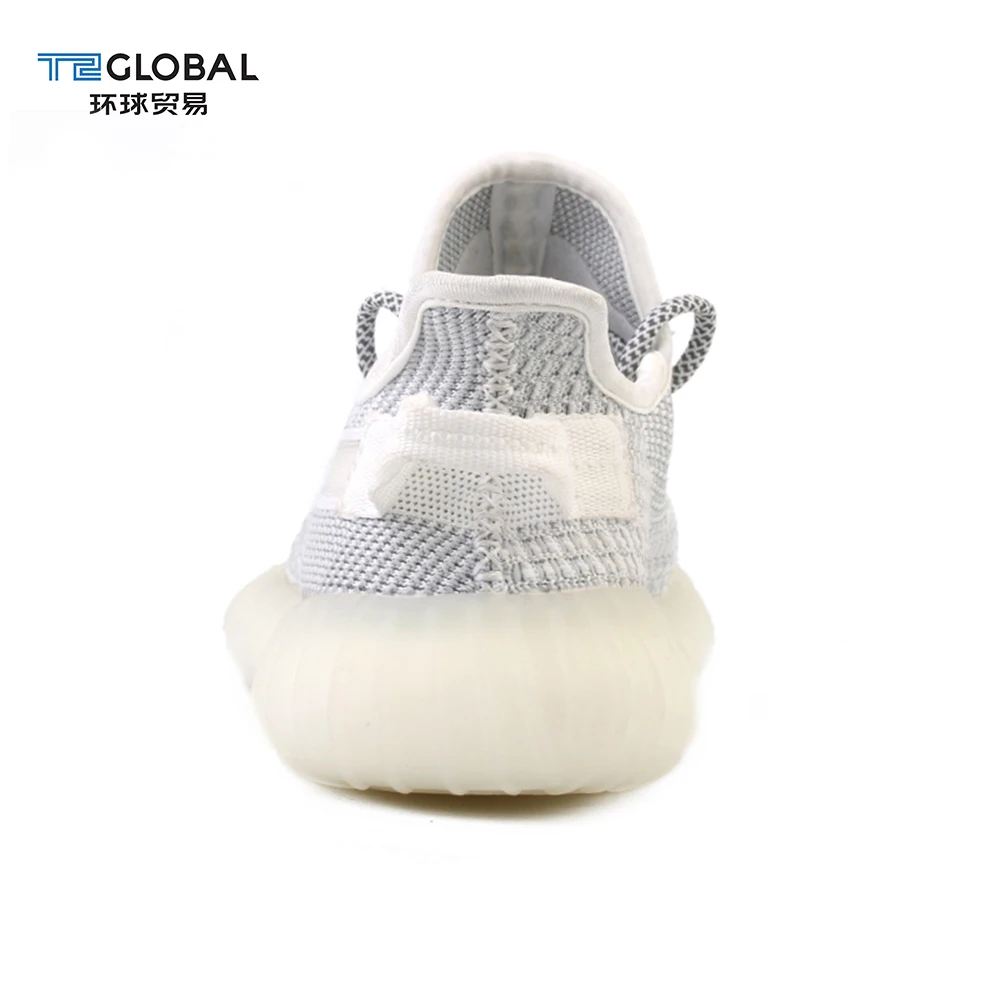 GT-21552M модные дизайнерские удобные RFQ мужская повседневная обувь Yeezy 350 v2