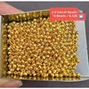 Soccer bead 0.32g 3.0
