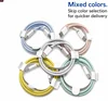 30W สีสันสดใส - สีสุ่ม - TYPE C TO C
