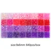 สีม่วง