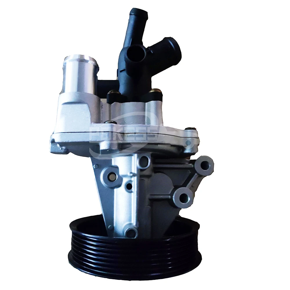Factory Price Diesel Engine Cooling Parts BK3Q8A558CB 1719125 Water Pu... — 2