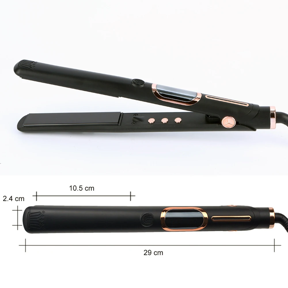 Low Price Professional Best Flat Iron Hair Straightener Original