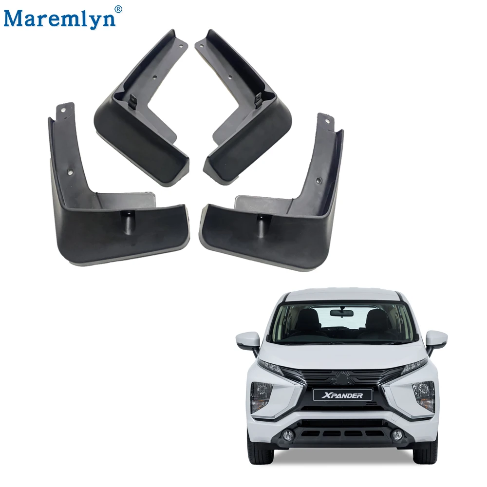 Protective Car Fender Cover Front Rear 