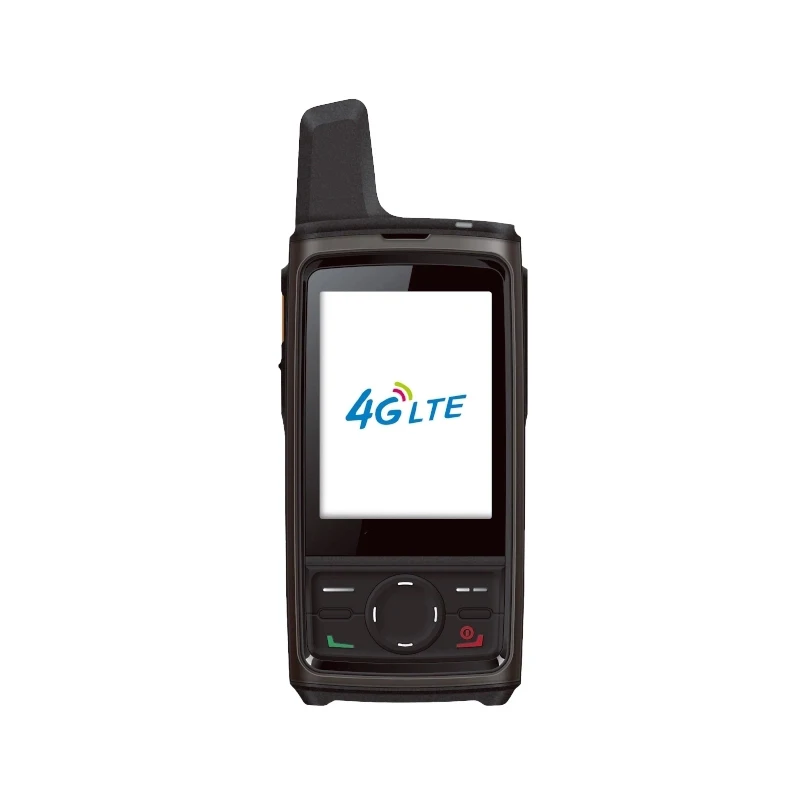 4g Lte Poc Radio T8,Hai Sim Sim Hai Sóng Chờ,Màn Hình Cảm Ứng,Không Có Giới  Hạn Khoảng Cách - Buy Poc Đài Phát Thanh,Hai Cách Phát Thanh,Walkie Talkie  Product on 