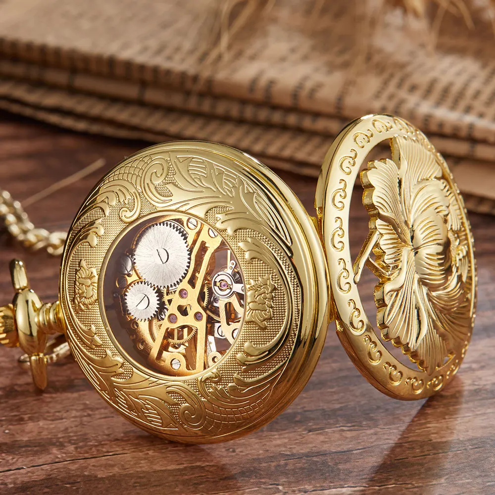 Lotus pocket watch hotsell