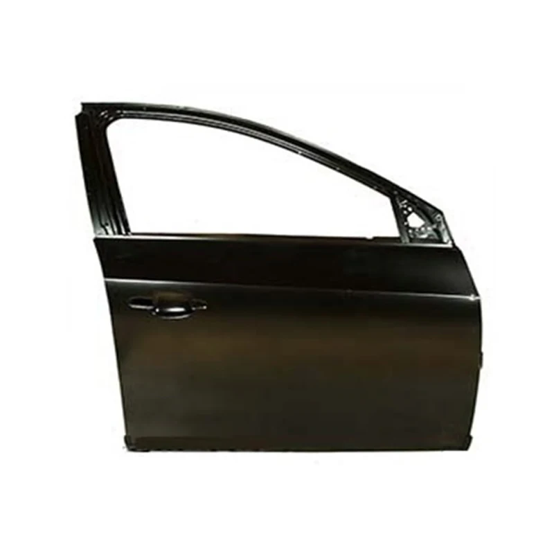 OEM 96869285 Prednja lijeva vrata Škola LH šarenka poravnanje spremna za koroziju Proof Window Frame Auto tijelo za Chevrolet CRUZE 2009-2014