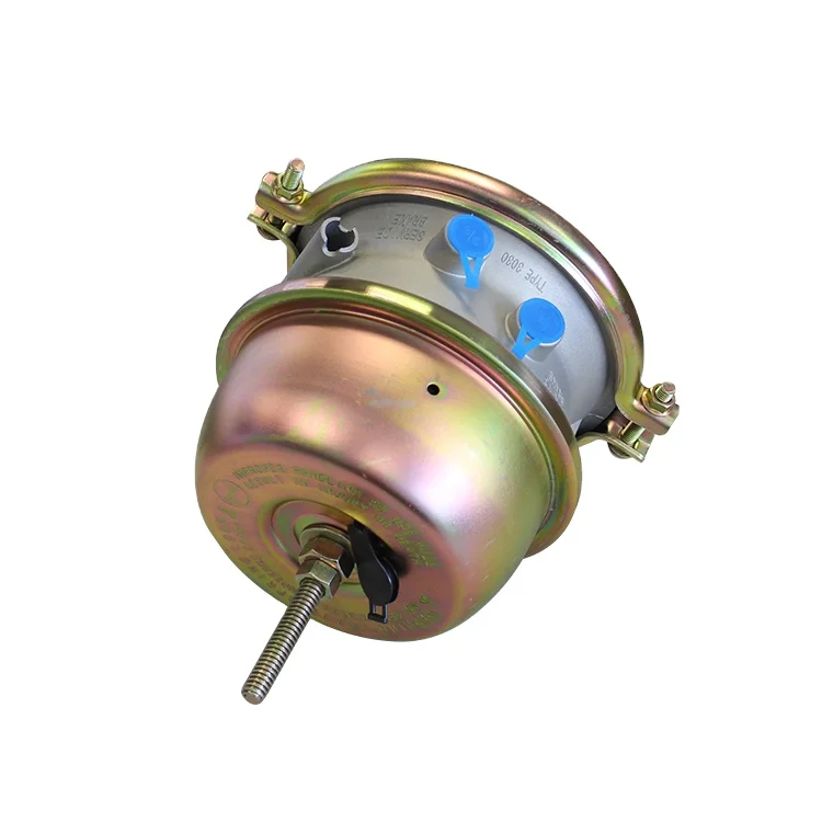 トレーラーエアスプリングブレーキチャンバーt3030 Buy ブレーキ室 エアブレーキ室 春室 Product On Alibaba Com