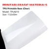 Base de TPU Imprimible (Transparente)