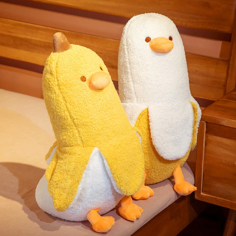 cute animal plushies