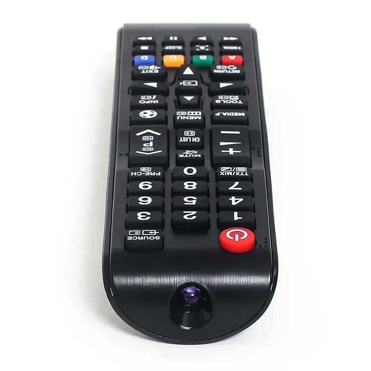 Universal Onida Tv IR Remote Control in Black for samsung TV Customized Ir Remote Control