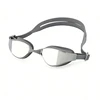 Silver-mirror coating