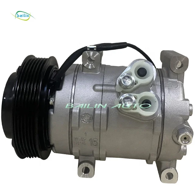 High Quality LUXGEN U6 Car Conditioning System Parts