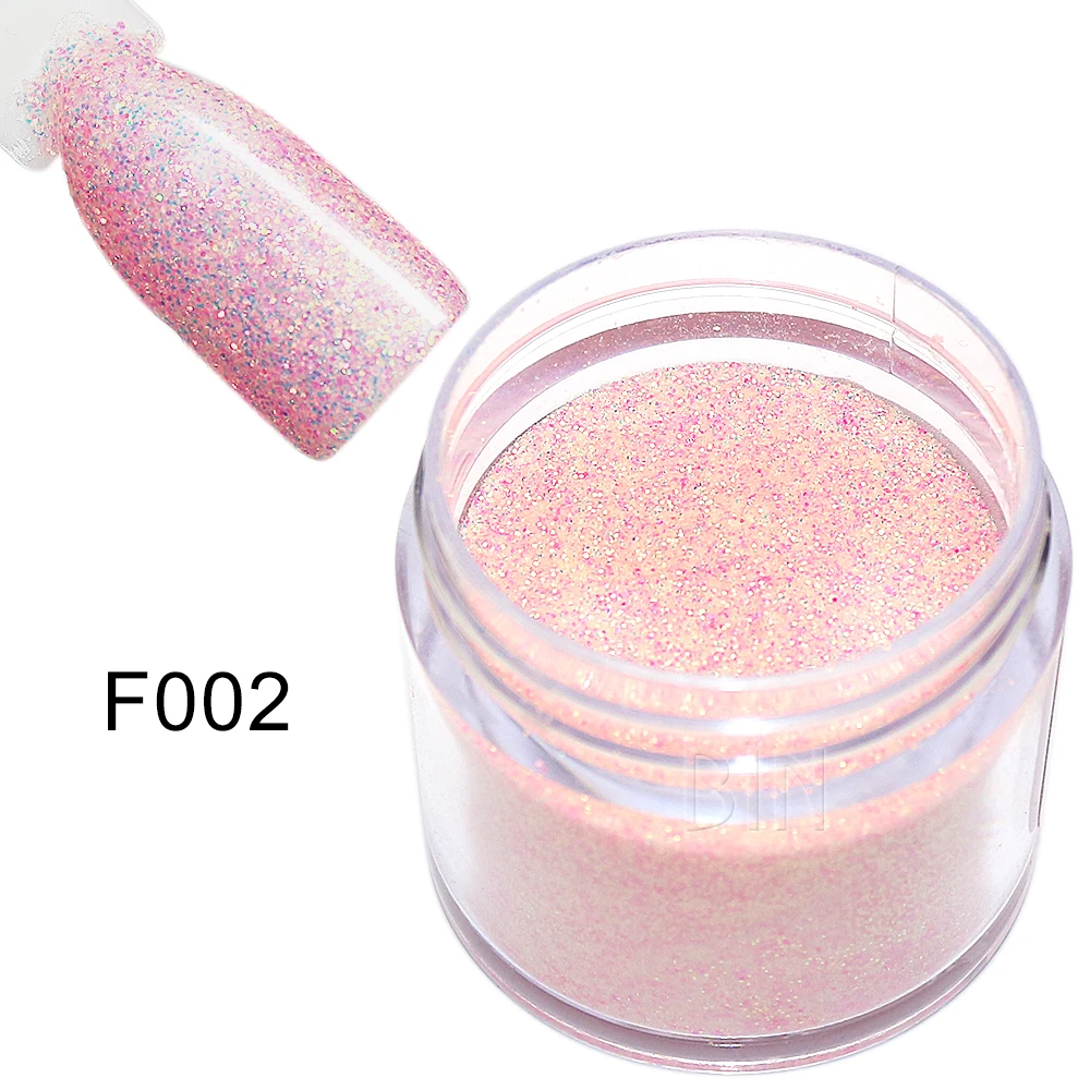 Bin 2020 Nuevo Brillo Para Uñas Acrílicas,2oz,Color Rosa,Polvo Acrílico  Para Uñas - Buy Polvo De Acrílico Brillo Polvo De Brillo Product on  