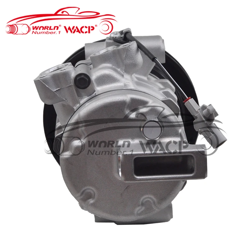 10SA13 12V Auto Compressor for Suzuki Celerio & Nissan Pixo