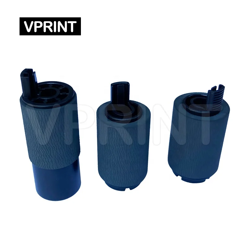 NEW 6LJ56242000 6LJ56243000 Paper Feed Roller and Separation Roller for Toshiba e-STUDIO 2555C 3055C 3555C Printer Parts