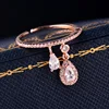 Q168 rose gold