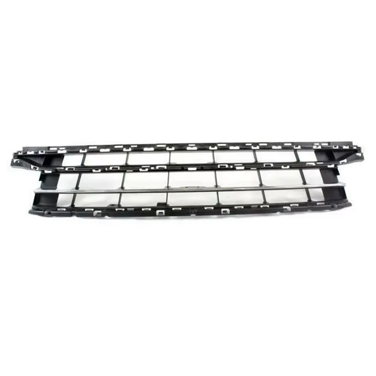 Wholesale Price Auto Accessories Car Front Bumper Grille OEM 3G0853671 Car Grills for VW PASSAT B8 2016