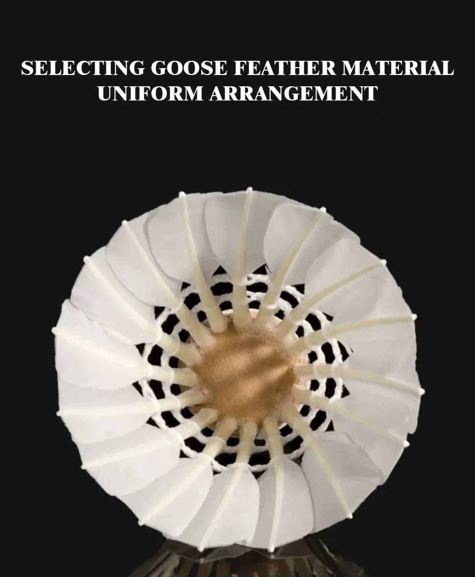 product factory direct supply of portable nylon table fiber badminton paddle yellow outdoor training 3 plastic badminton diamond shape-2