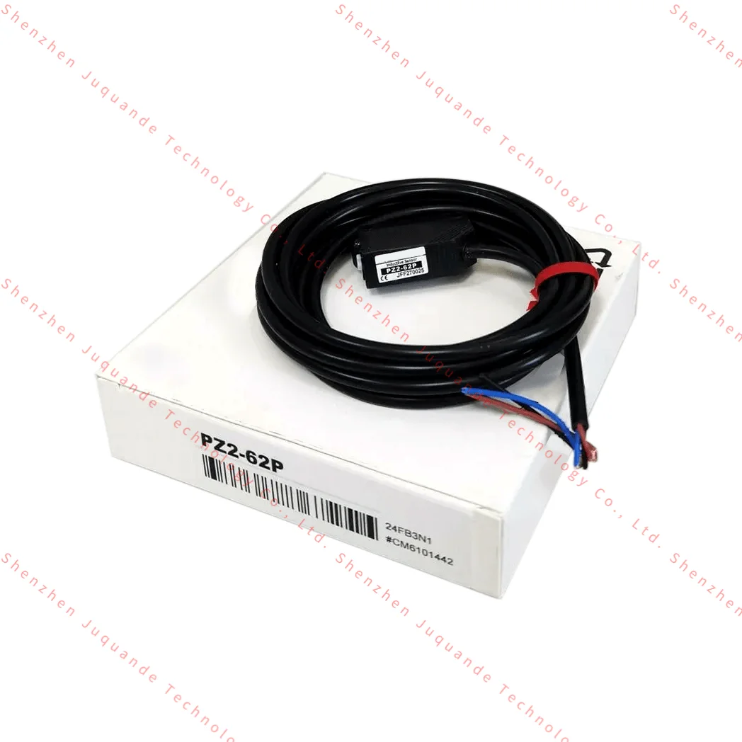 Gold Seller  PZ2-62P PLC  Controller module Brand New Original Spot plc programming controller