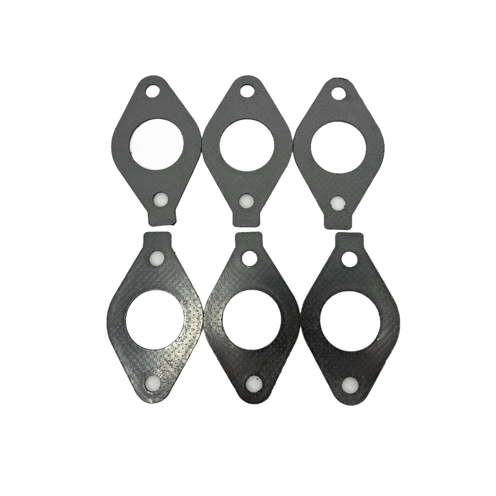 Exhaust Manifold Gasket 161-3411 for C9 Engine Accessories 2
