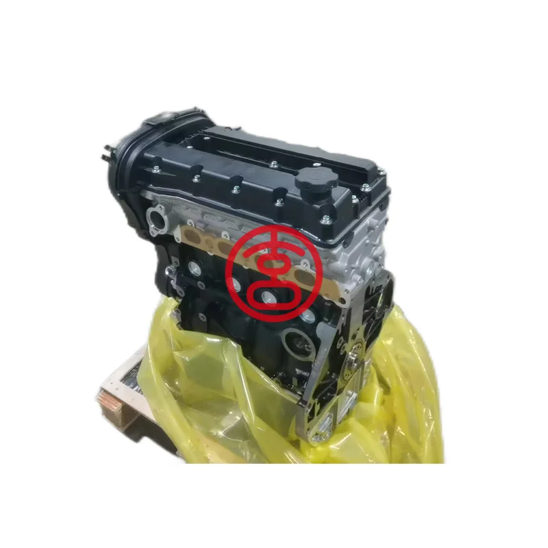 XC Wholesale 1.8L F18D3 Engine Assembly for Chevrolet Lacetti