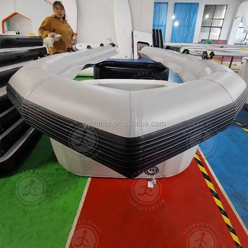 Wholesale Jetski Rib Supercharged SVHO Engine