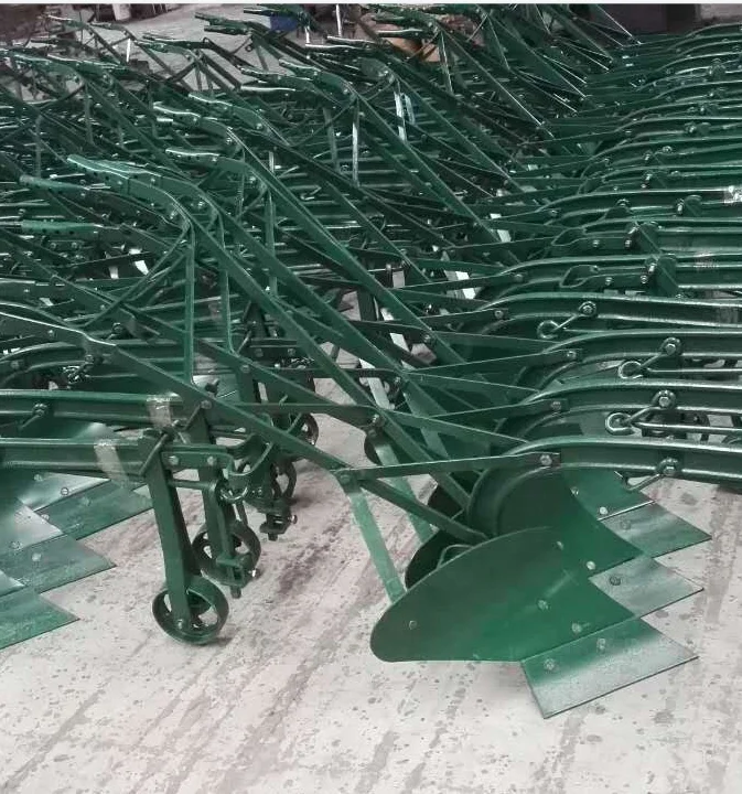 Animal Drawn Plow and Plow Shear  DAP Mouldboard Donkey Plough
