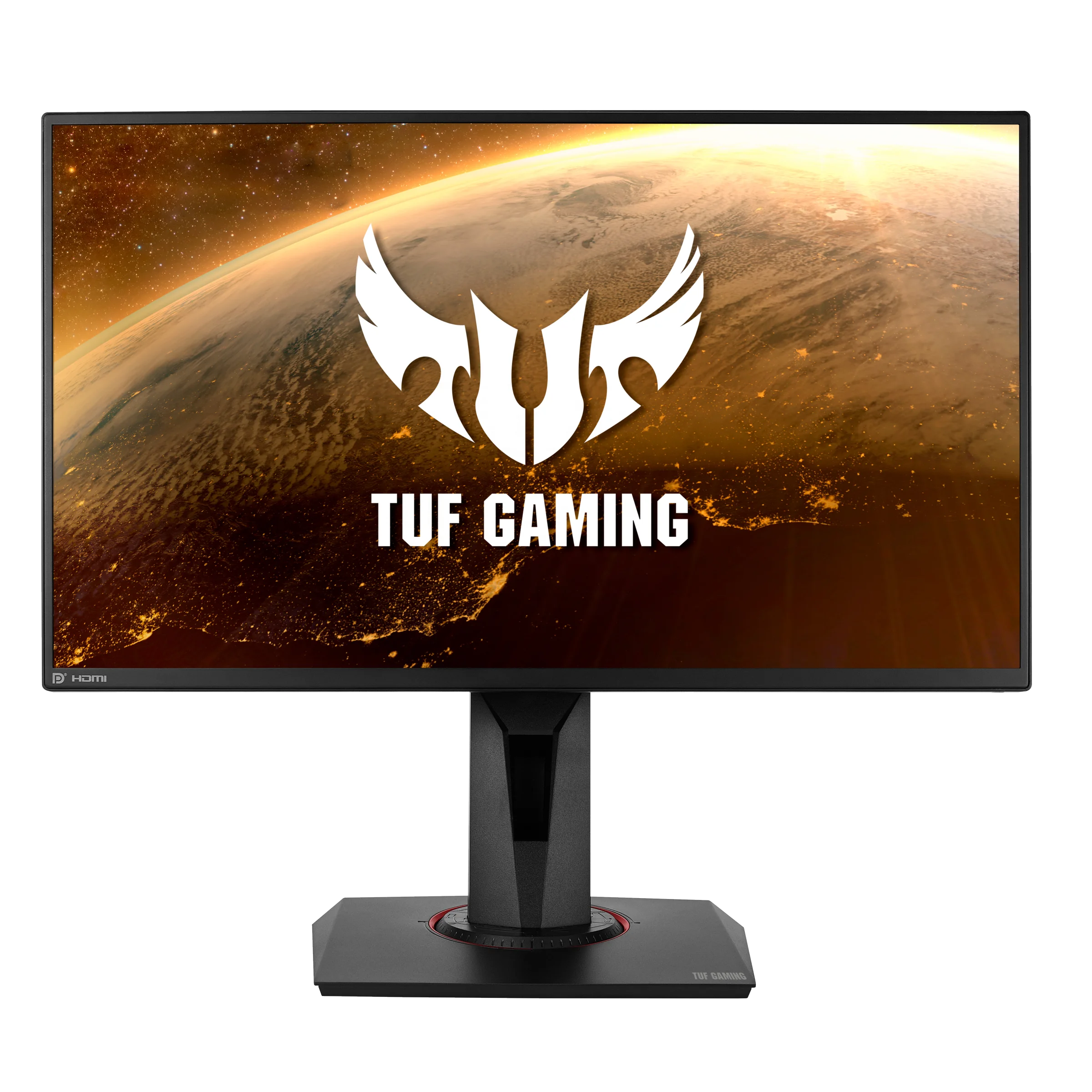 Asus Rog Vg258qm Review ASUS TUF VG258QM Full HD 280Hz Gaming