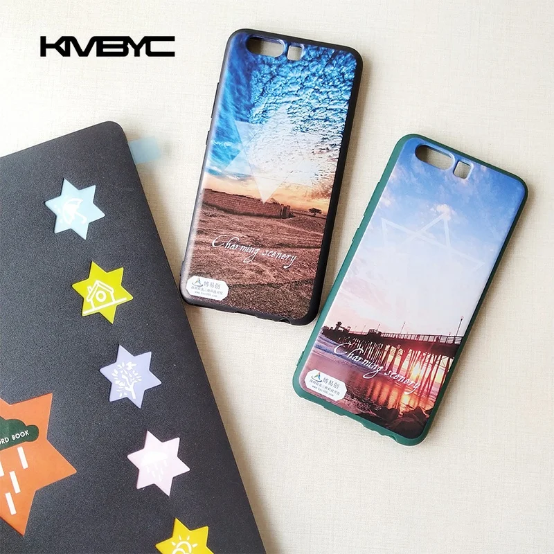 Phone Case Printer Small Size A3 UV Printing Machine 6 Color Flatbed Printer