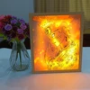 Medium Frame size